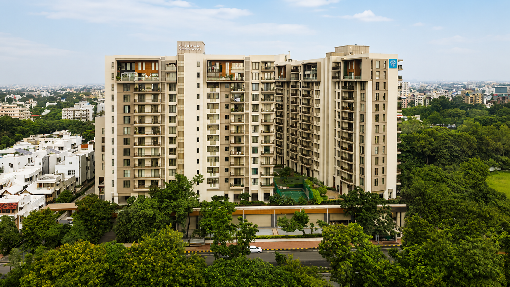 Beyond Real Estate: The Vision Behind Shivanshika Estates Private Limited