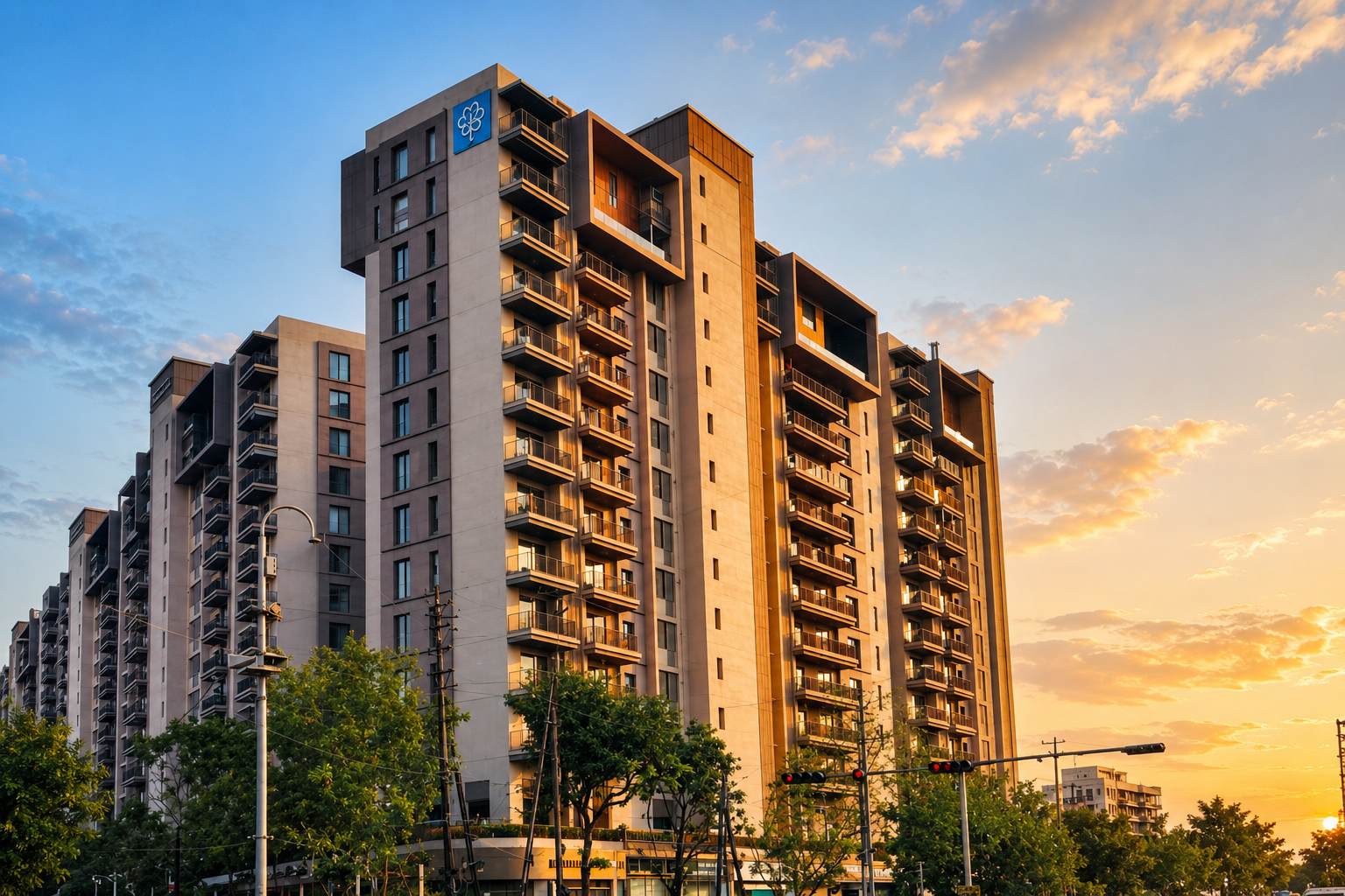 Why SEPL Invested in Kalpataru Grandeur: Investing in a City's Future, Not Just a Property